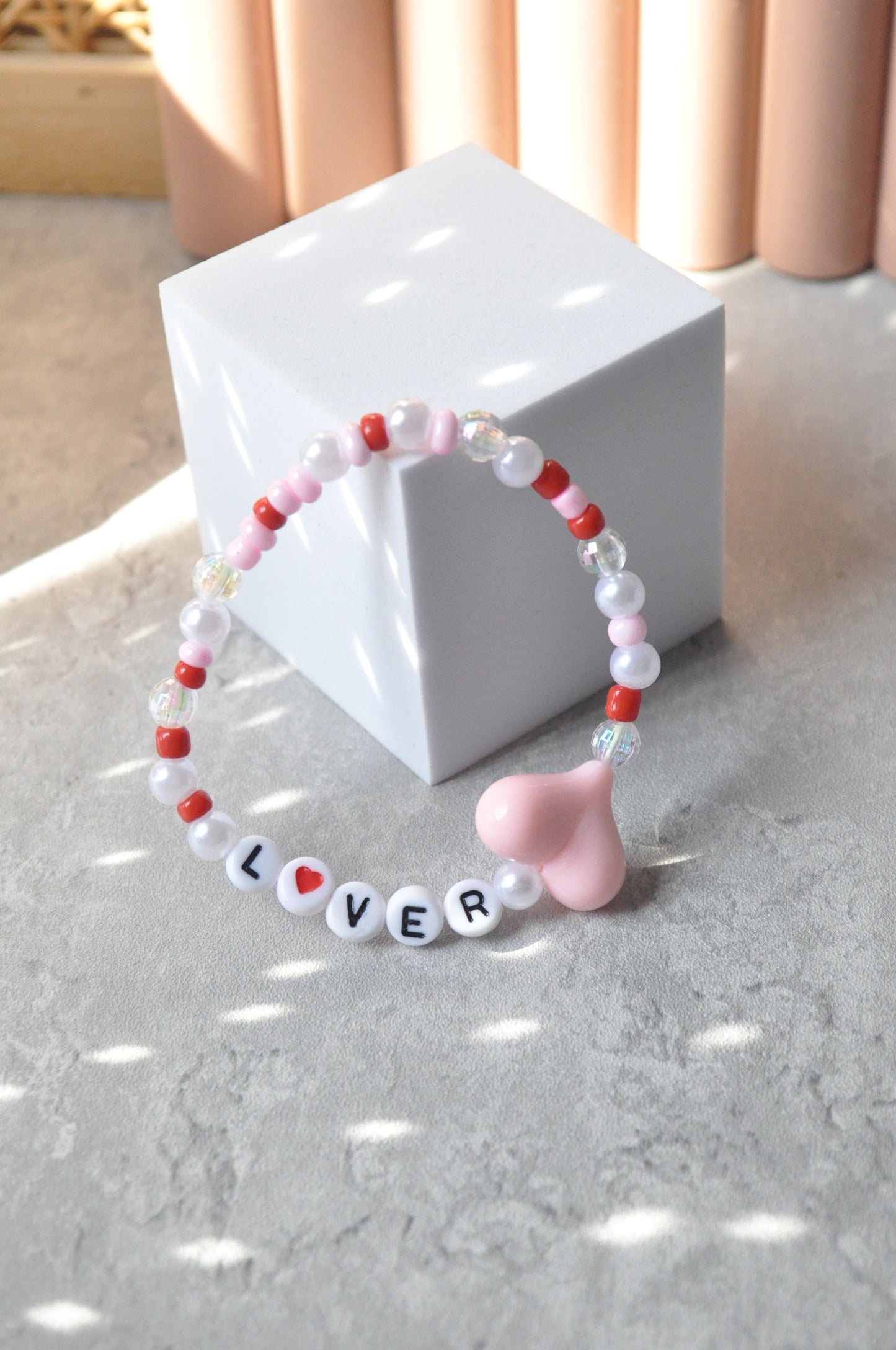 Taylor Swift Eras Tour Bracelet