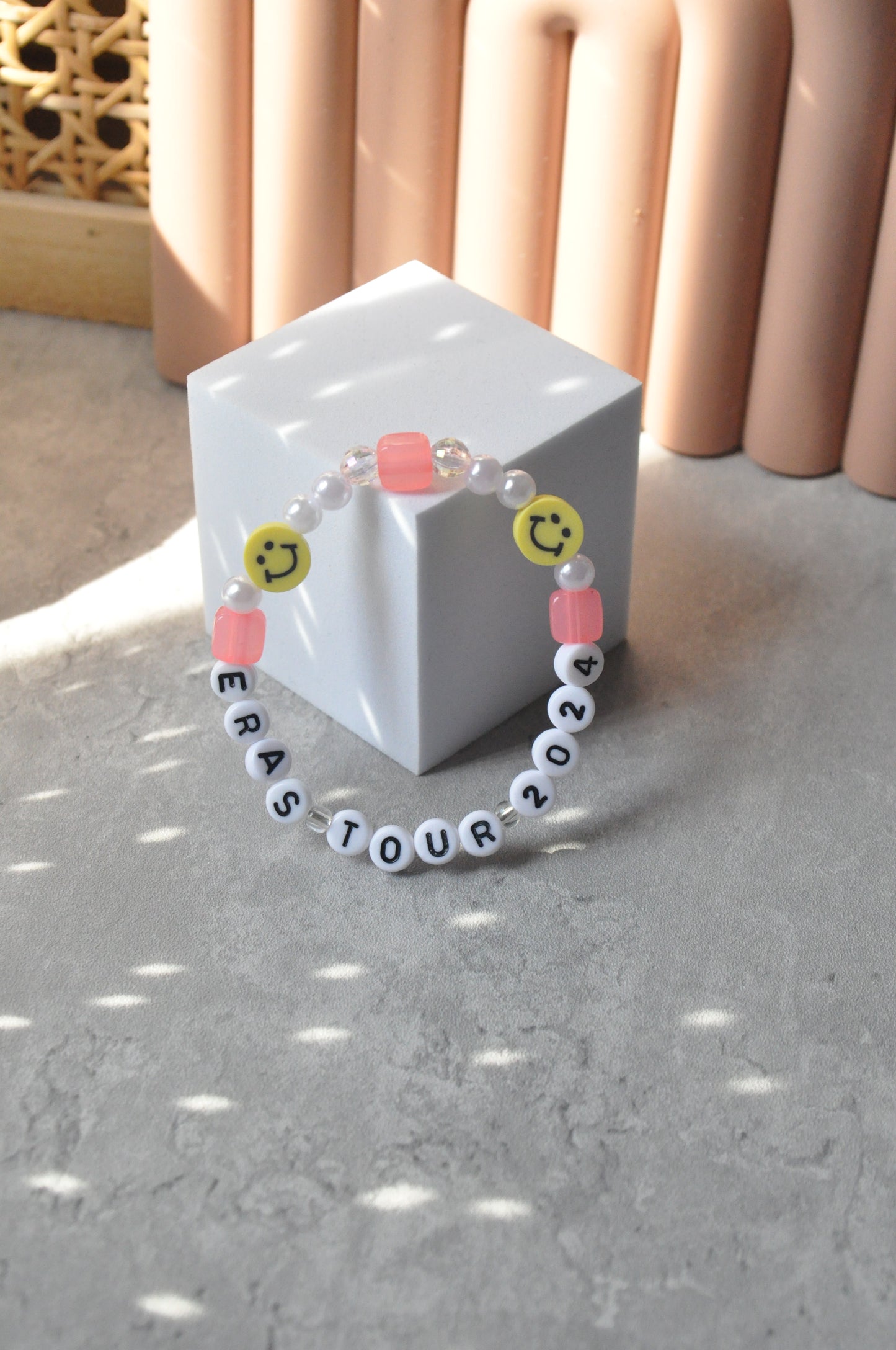 Taylor Swift Eras Tour Bracelet