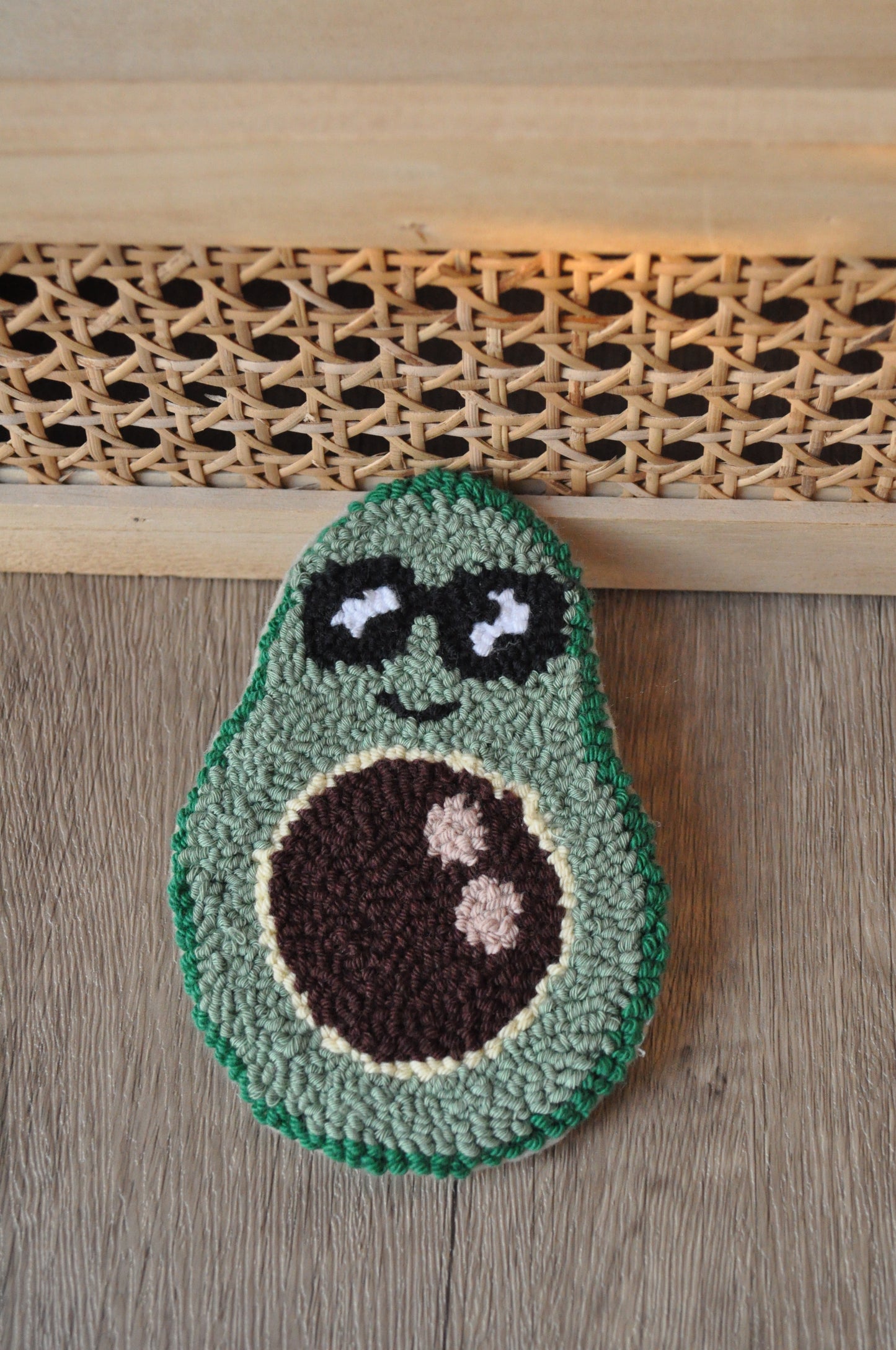 Breakfast Club Mug Rugs