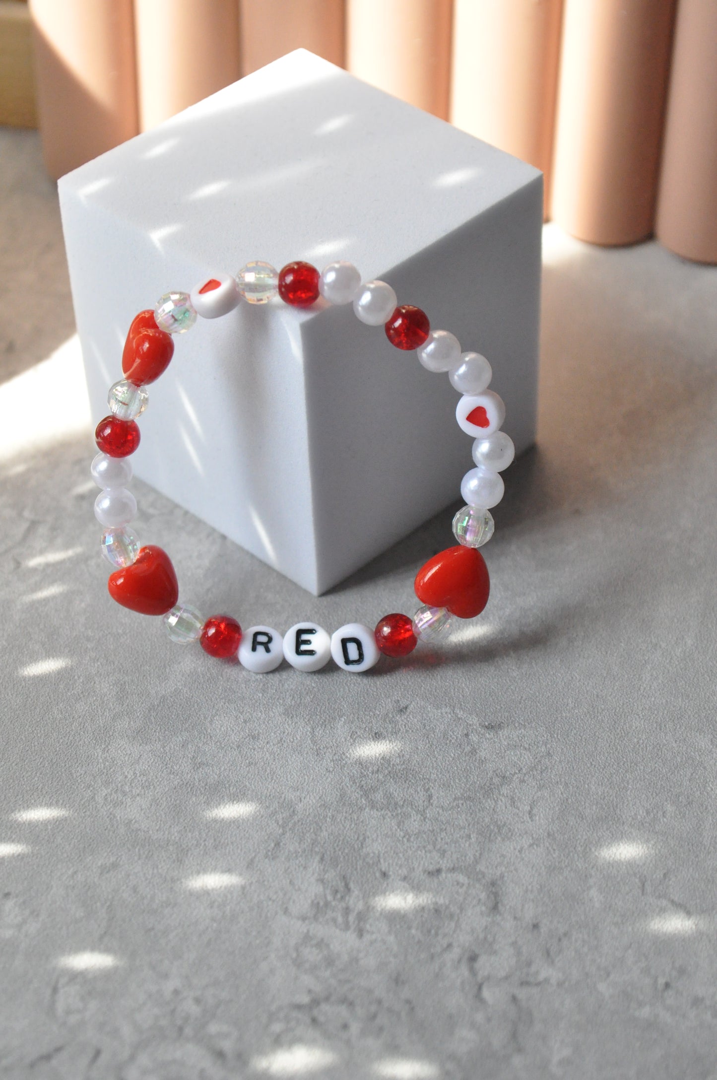 Taylor Swift Eras Tour Bracelet