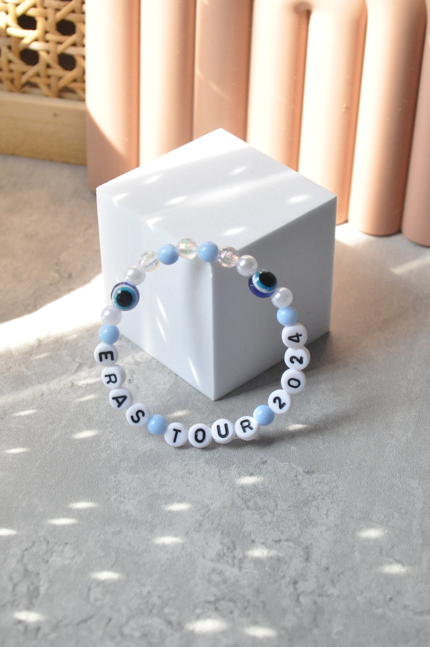 Taylor Swift Eras Tour Bracelet