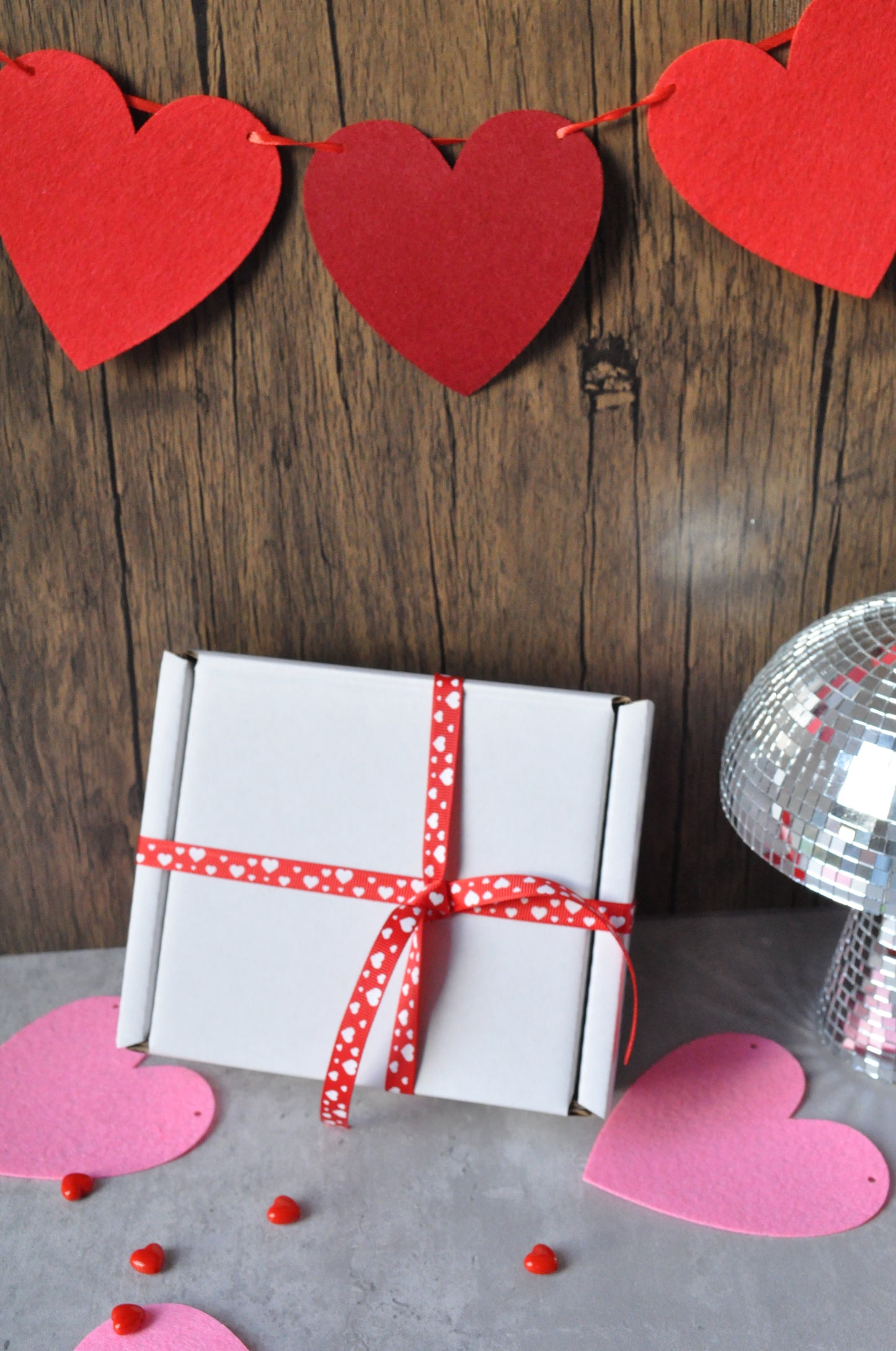 Valentine Gift Box
