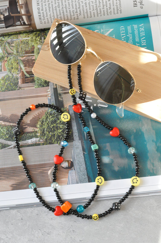 Murano Glasses Chain