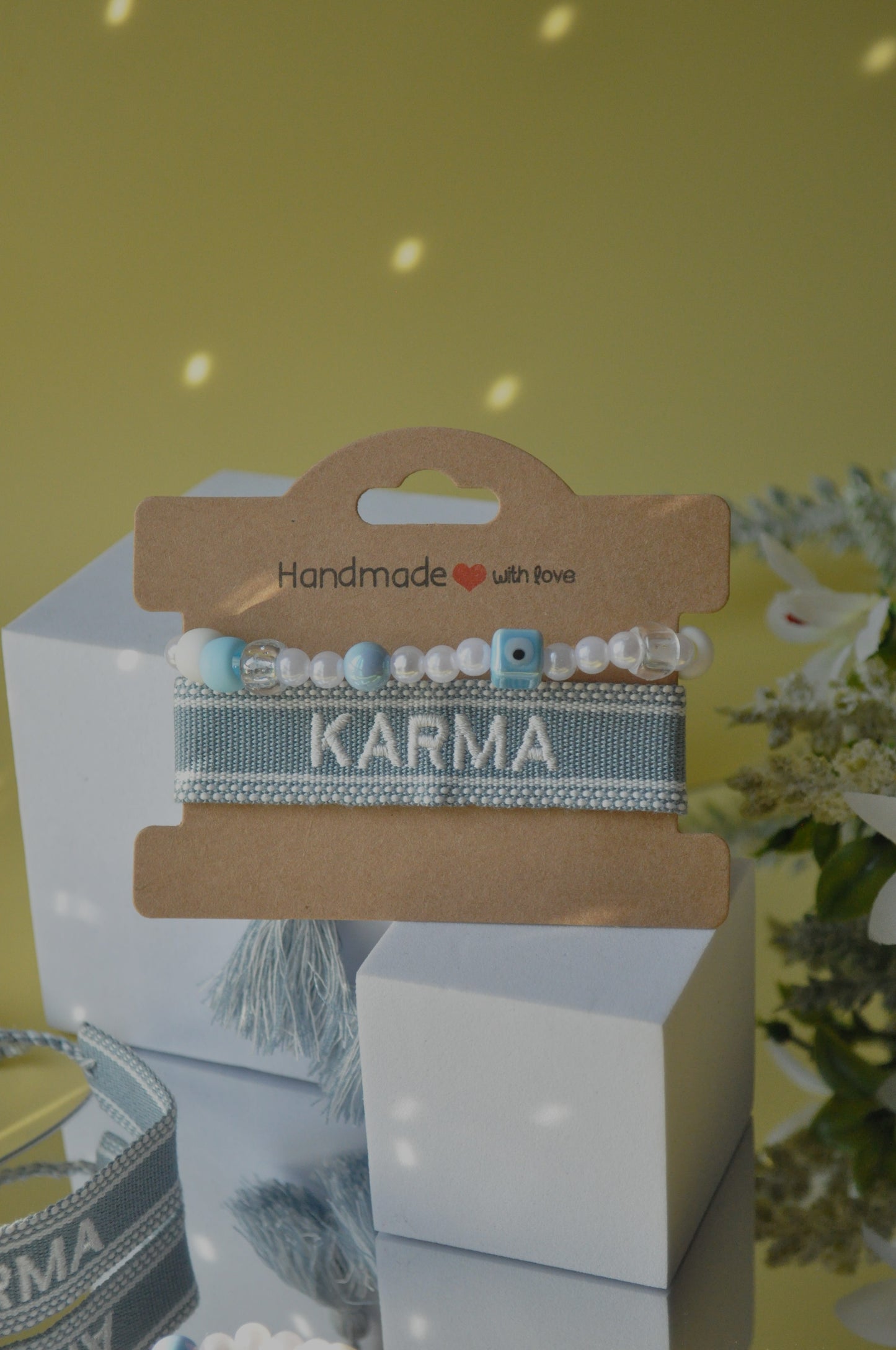 Pastel Karma Stack