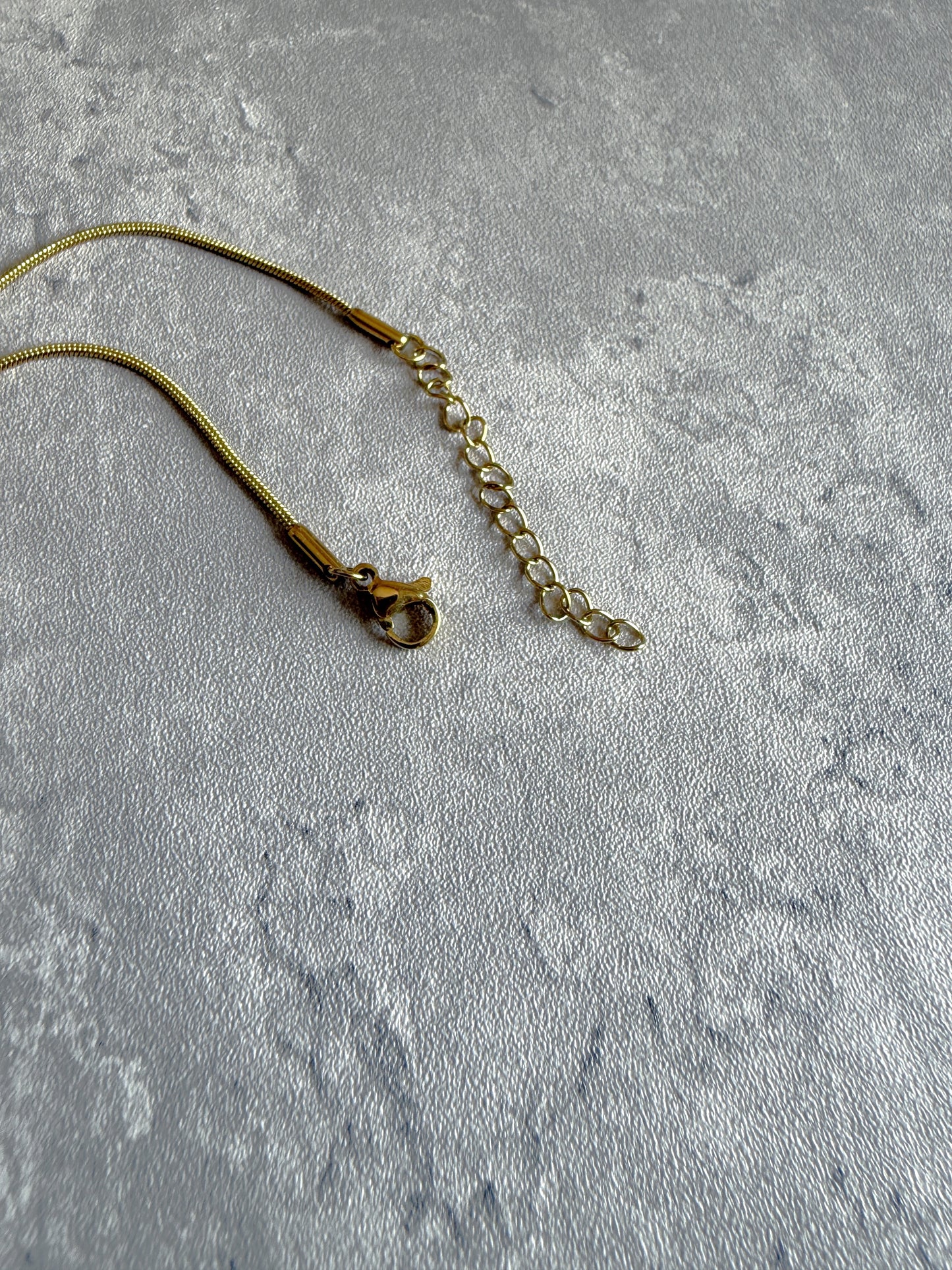 Bohemian Ocean Turtle Pendant Necklace