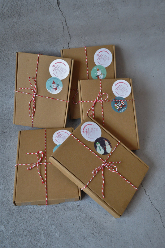 Mystery Gift Box