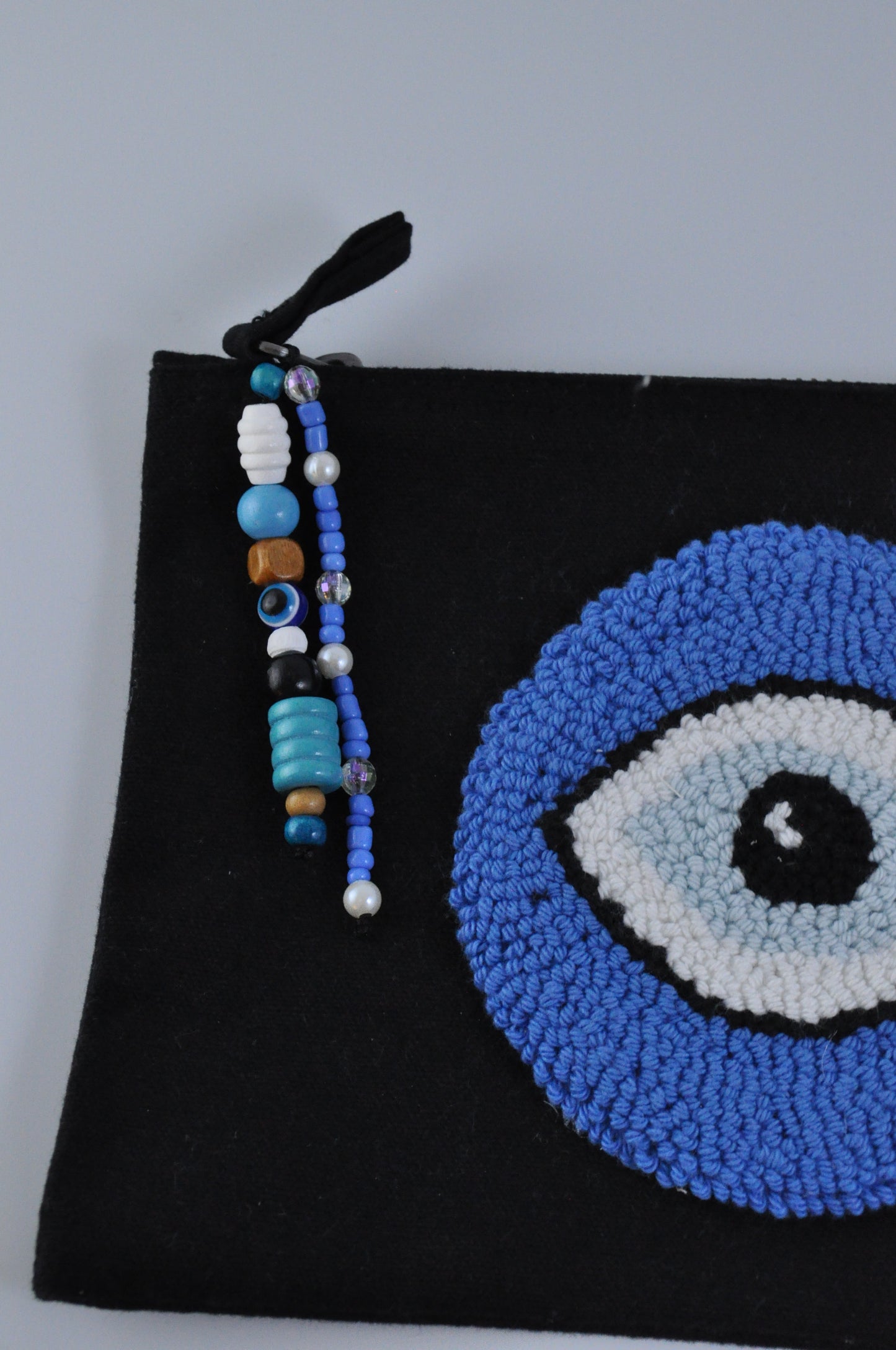 Punch Needle Canvas Bags