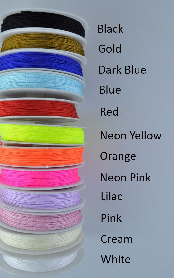 Y2K Rainbow Phone Charm Strap