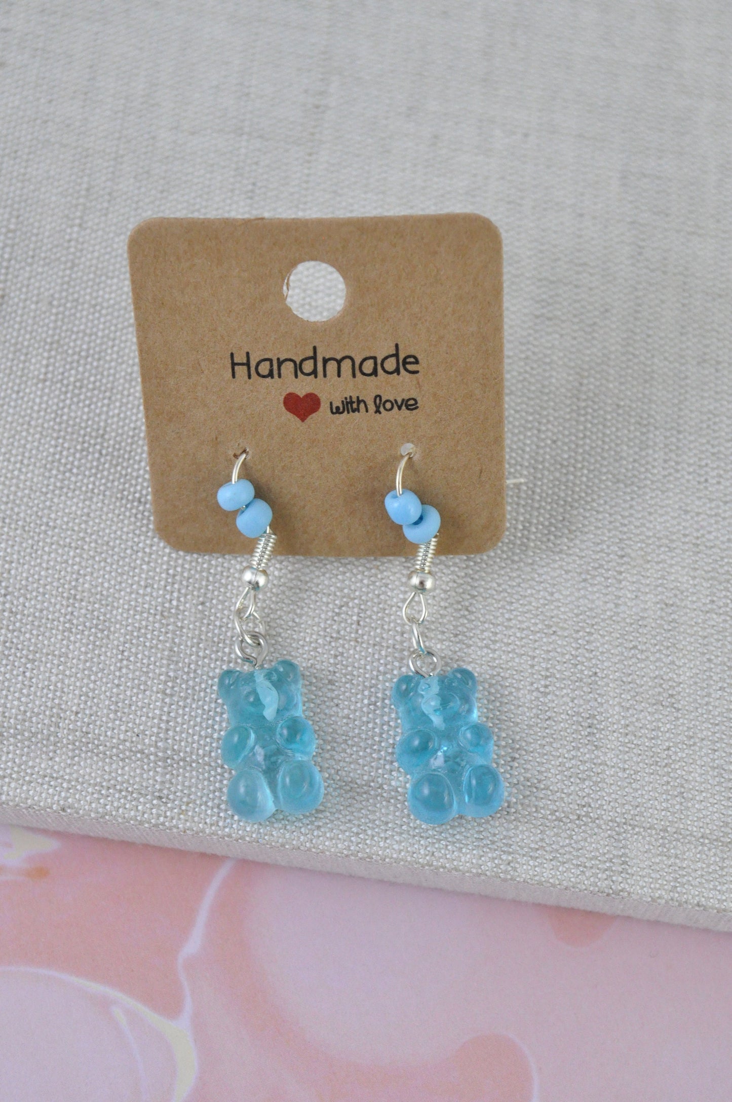 Funny Charm Earrings