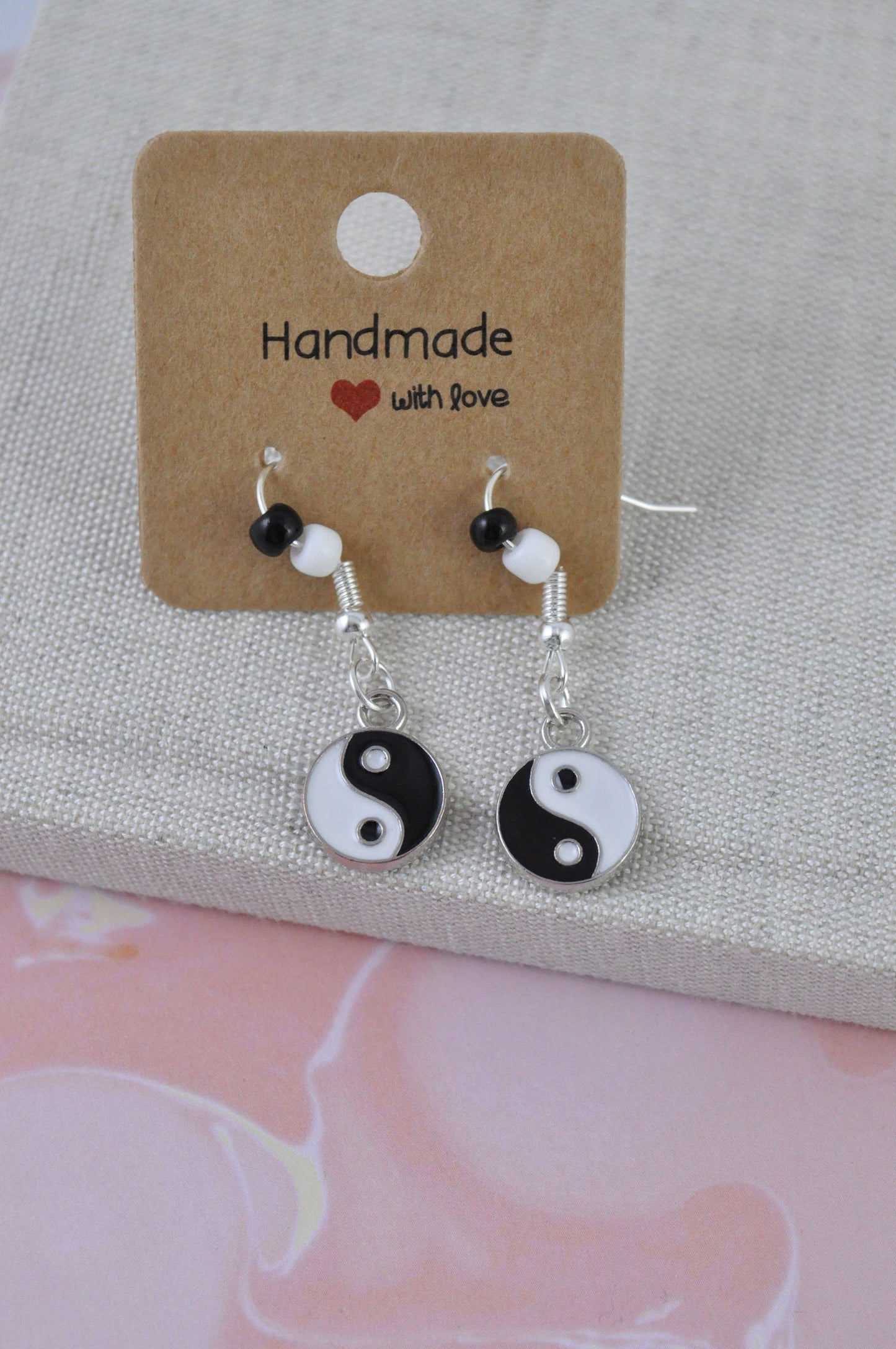 Funny Charm Earrings