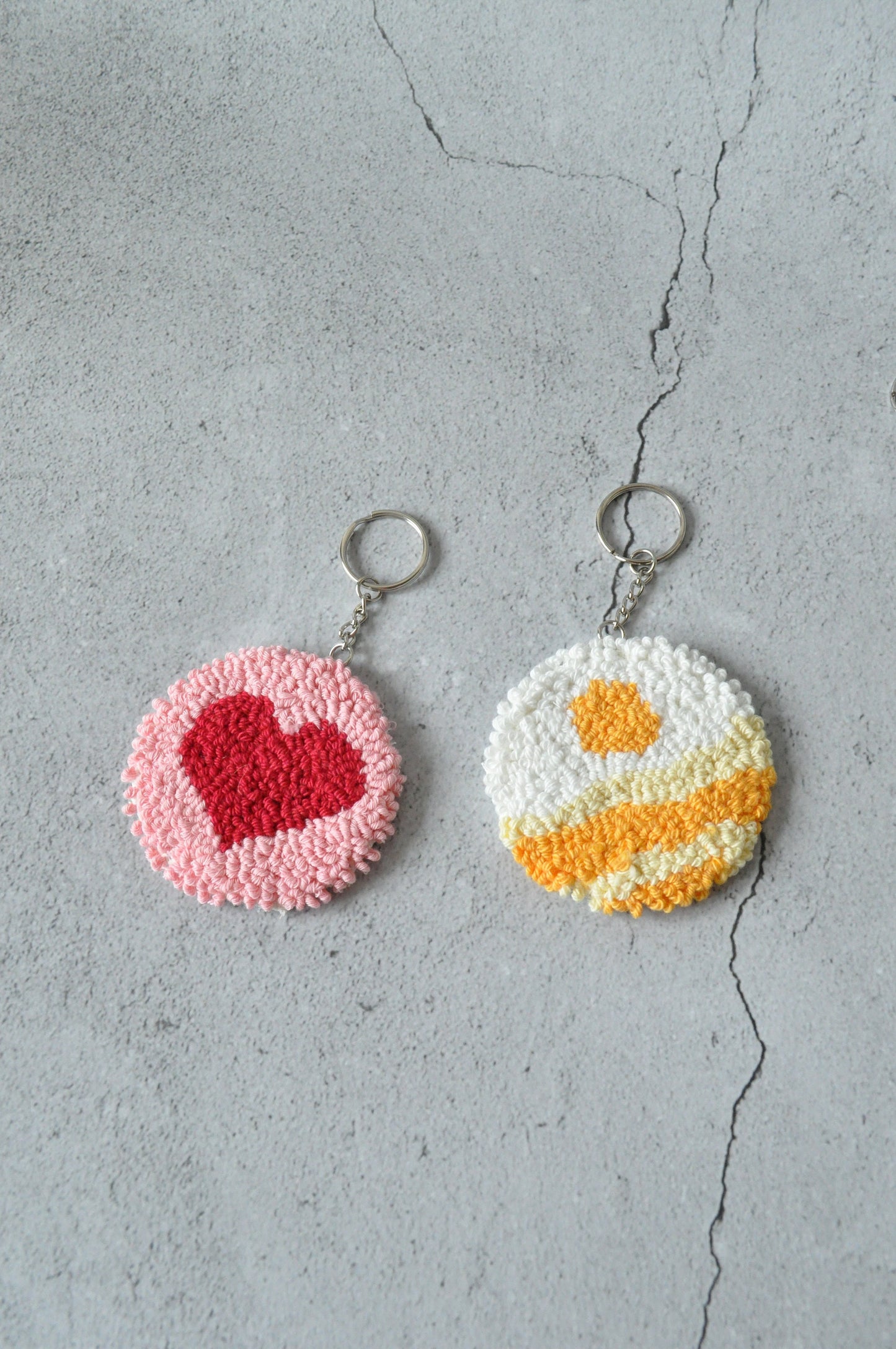 Nazar Evil Eye Bag Charms