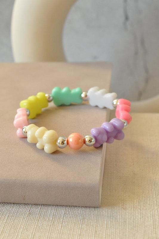 Sweet Gummy Bracelet