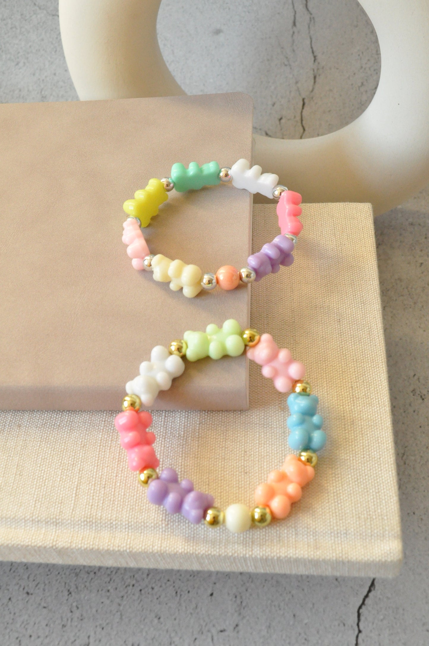 Sweet Gummy Bracelet