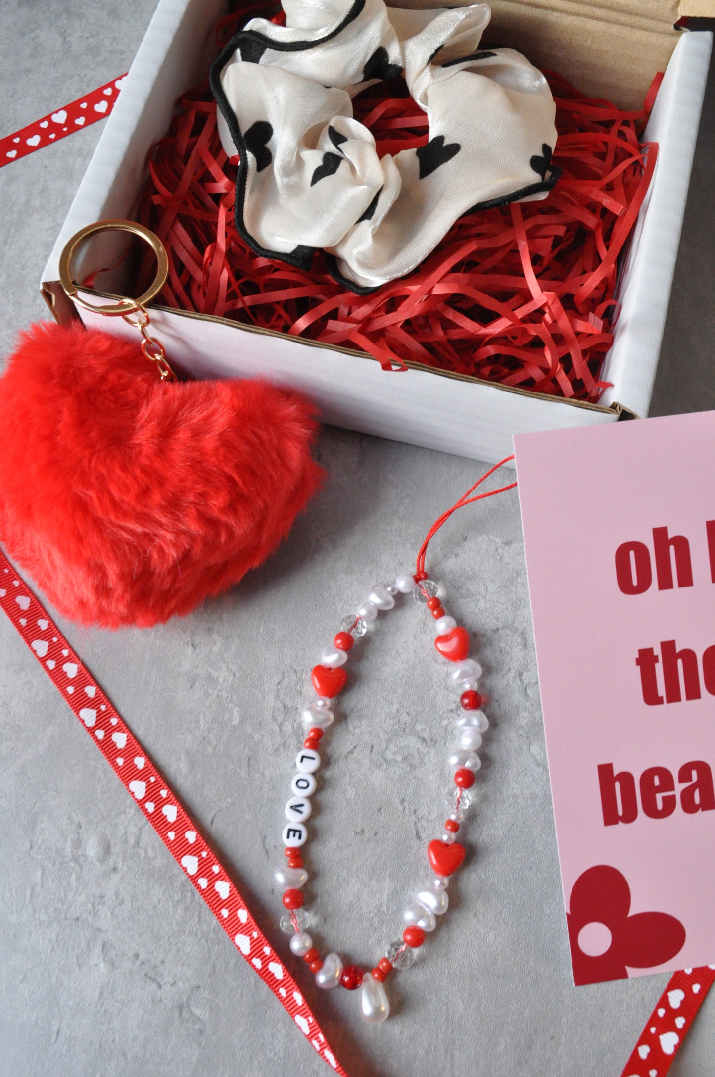 Valentine Gift Box