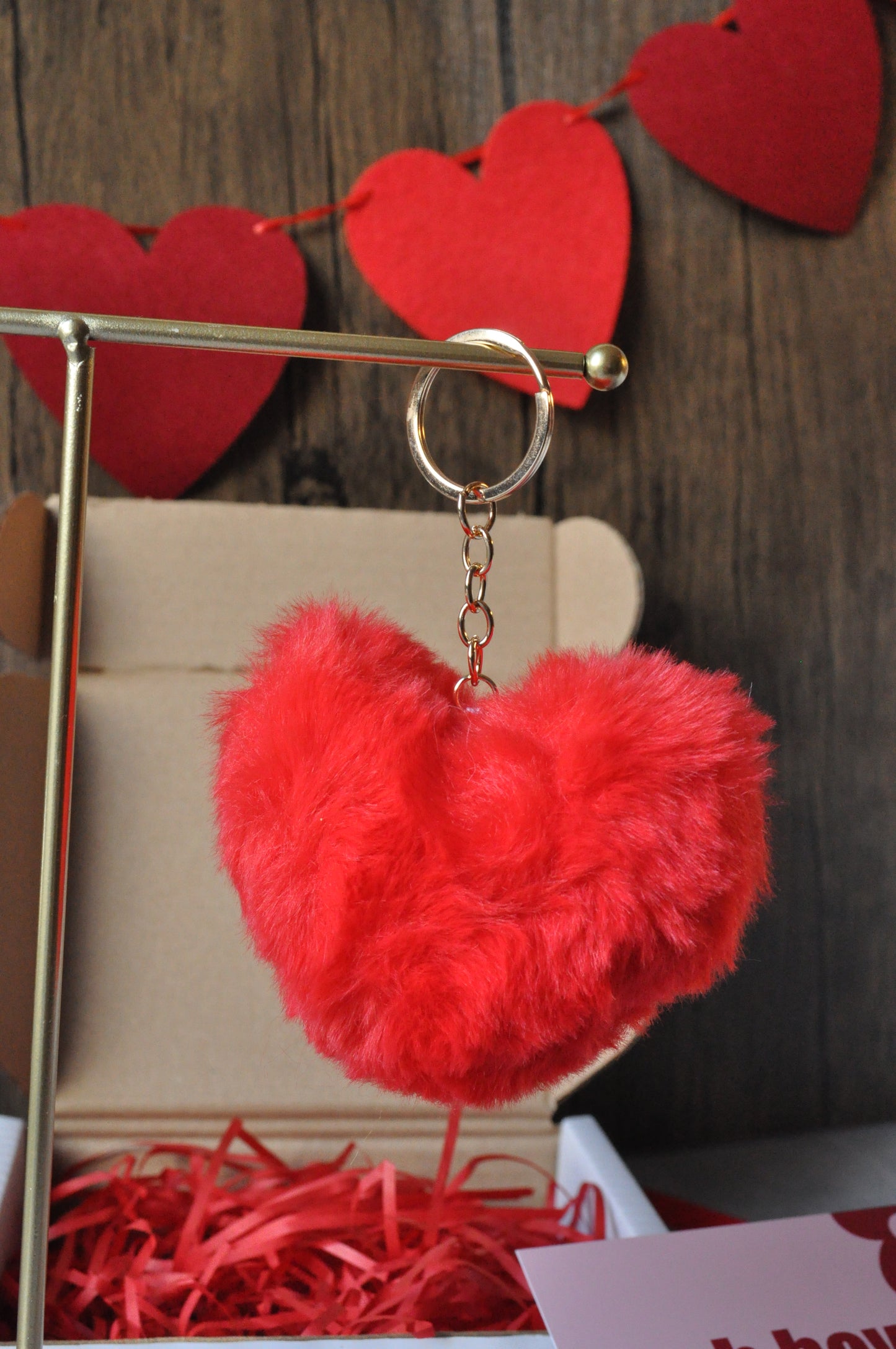 Valentine Gift Box
