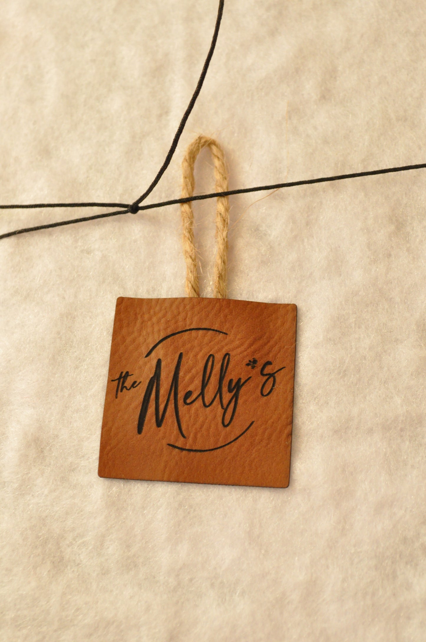 Custom Tufted Pet Portrait