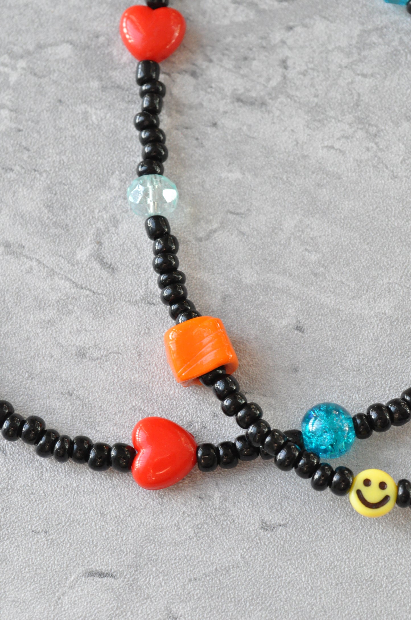 Murano Glasses Chain