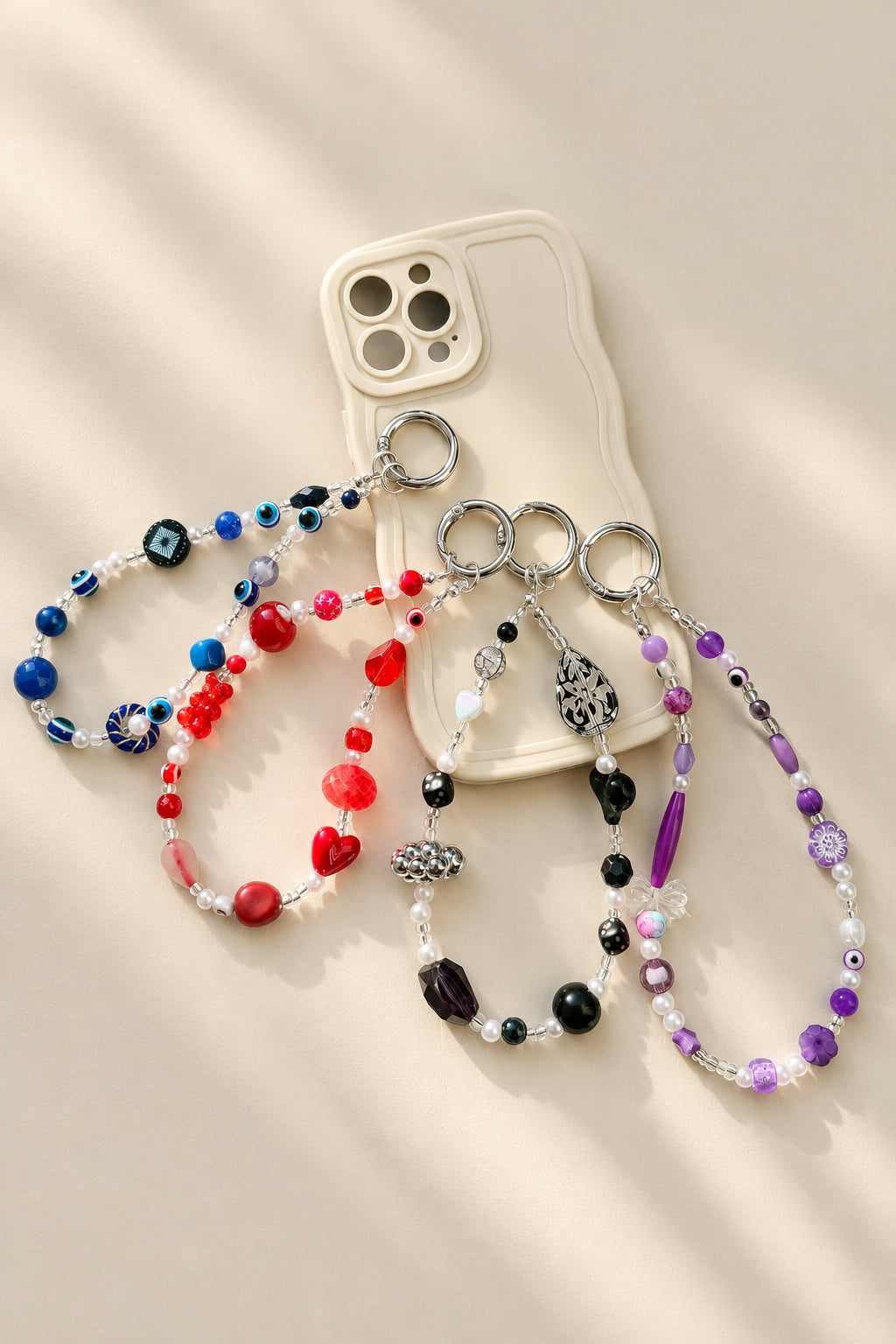 Colour Pop Charm
