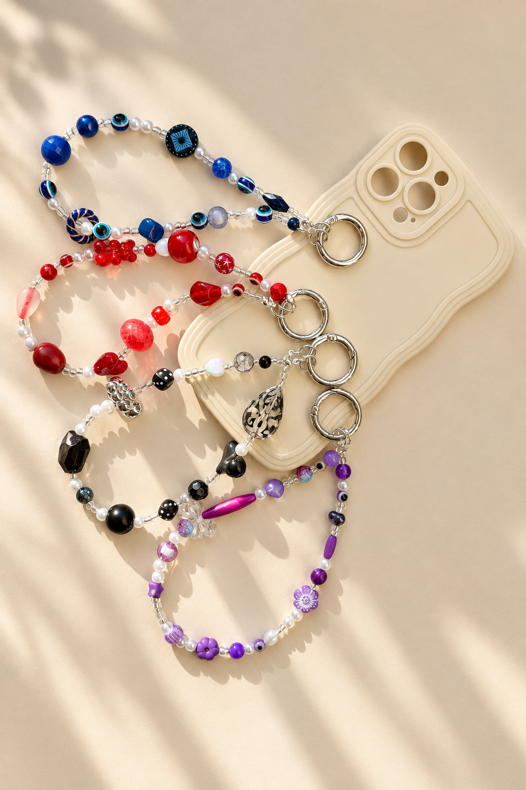 Colour Pop Charm