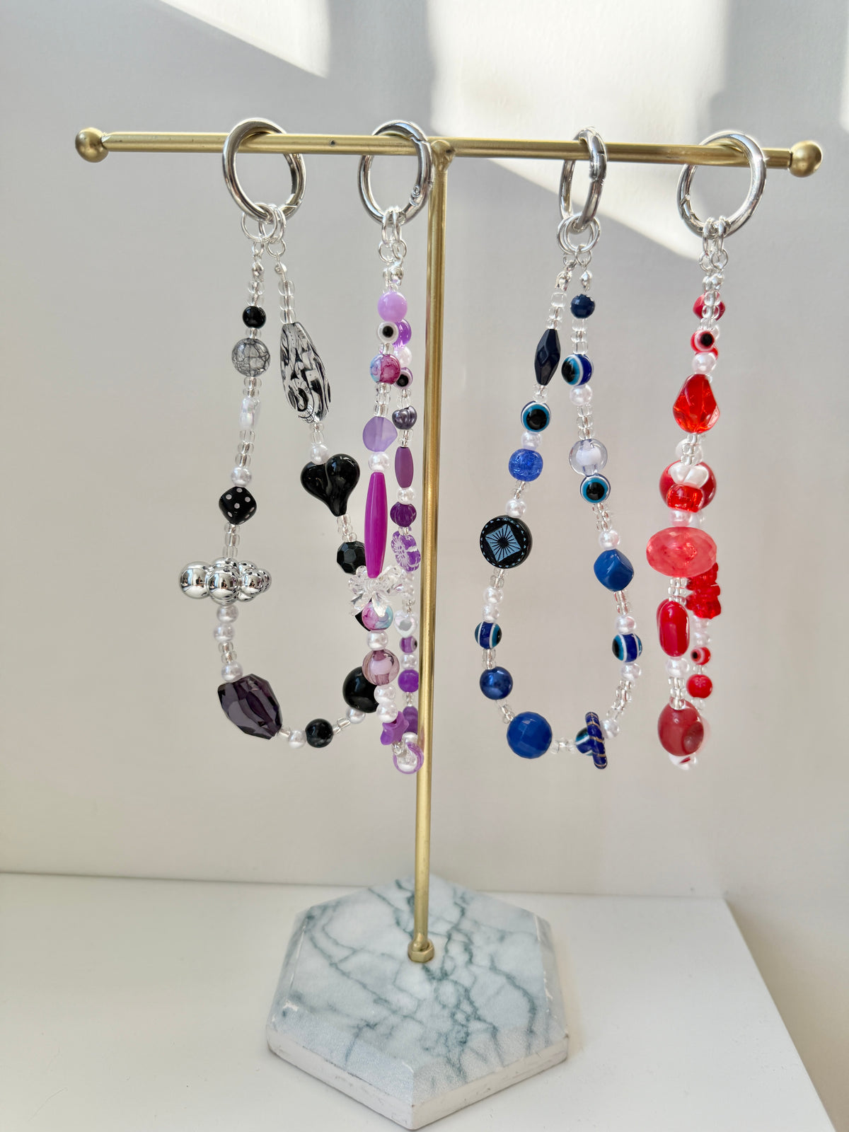 Colour Pop Charm